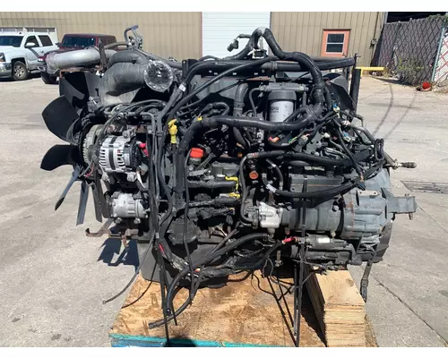 PACCAR MX-13 Engine Assembly