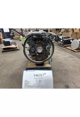 PACCAR MX-13 Engine Assembly