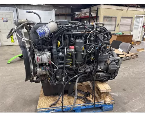 PACCAR MX-13 Engine Assembly