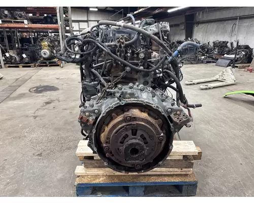 PACCAR MX-13 Engine Assembly