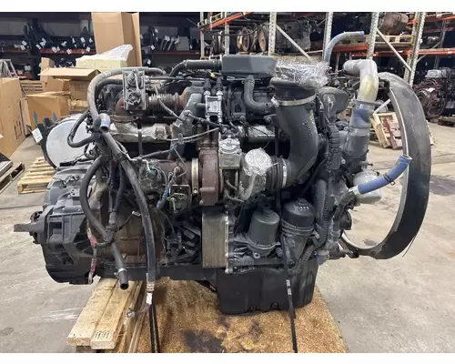 PACCAR MX-13 Engine Assembly