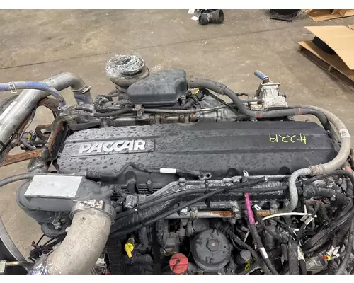 PACCAR MX-13 Engine Assembly