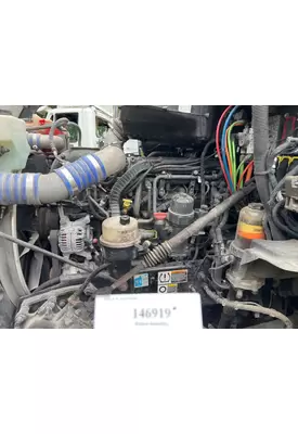 PACCAR MX-13 Engine Assembly