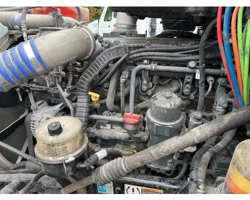 PACCAR MX-13 Engine Assembly