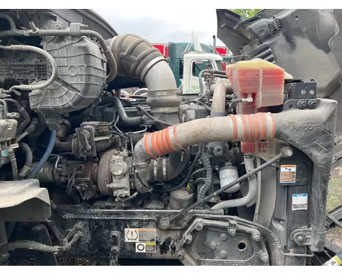 PACCAR MX-13 Engine Assembly