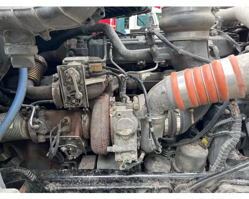 PACCAR MX-13 Engine Assembly