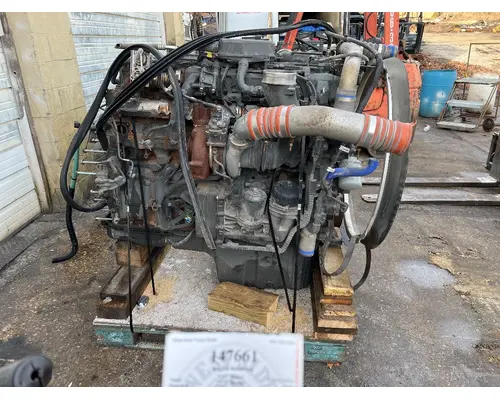 PACCAR MX-13 Engine Assembly