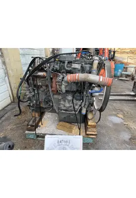 PACCAR MX-13 Engine Assembly