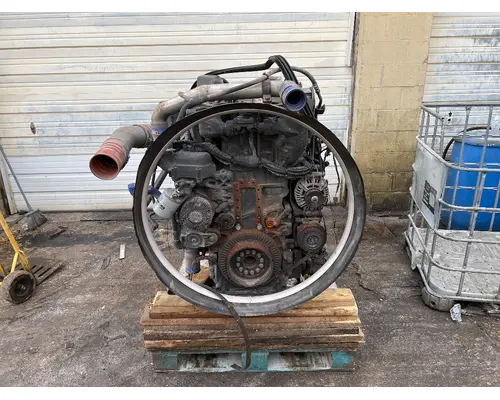 PACCAR MX-13 Engine Assembly