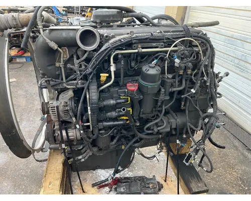 PACCAR MX-13 Engine Assembly