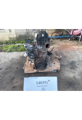 PACCAR MX-13 Engine Assembly