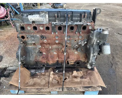 PACCAR MX-13 Engine Assembly