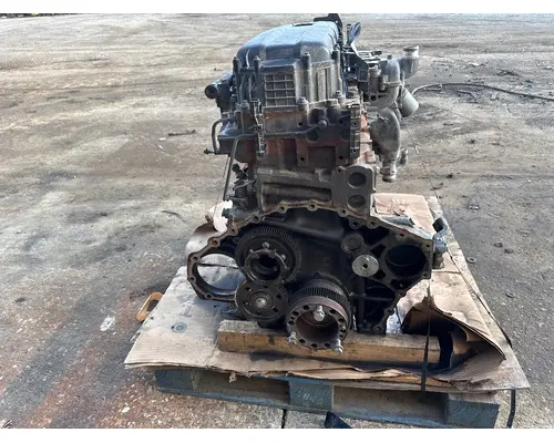 PACCAR MX-13 Engine Assembly