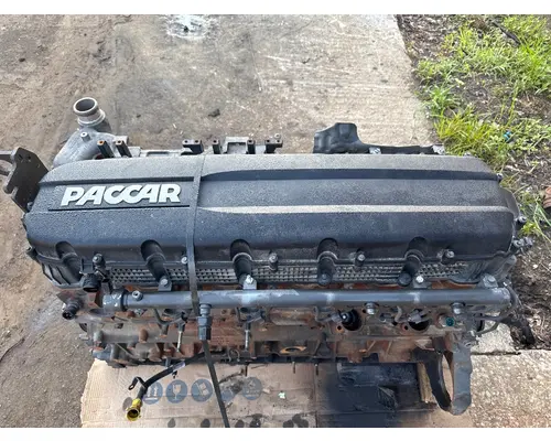 PACCAR MX-13 Engine Assembly