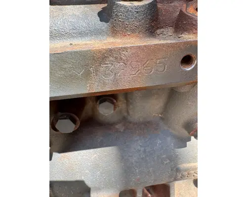 PACCAR MX-13 Engine Assembly