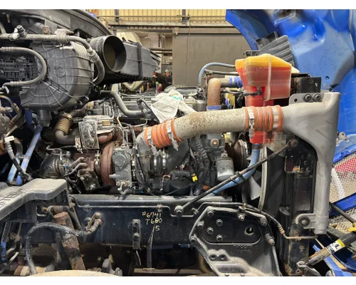 PACCAR MX-13 Engine Assembly