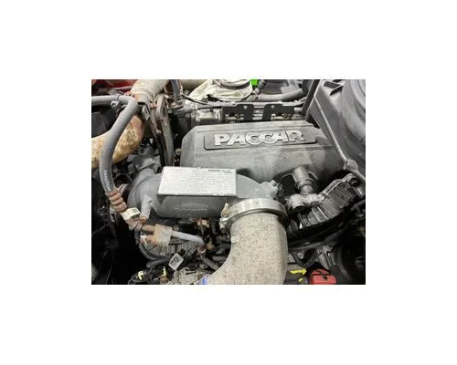 PACCAR MX-13 Engine Assembly