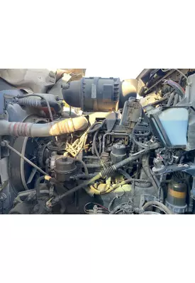 PACCAR MX-13 Engine Assembly