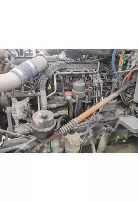 PACCAR MX-13 Engine Assembly