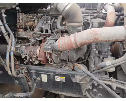PACCAR MX-13 Engine Assembly