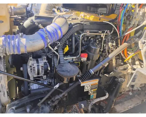 PACCAR MX-13 Engine Assembly