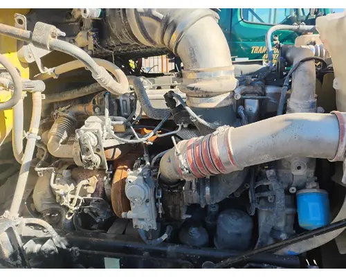 PACCAR MX-13 Engine Assembly