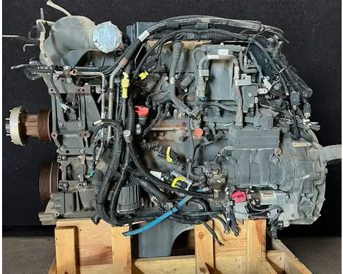 PACCAR MX-13 Engine Assembly