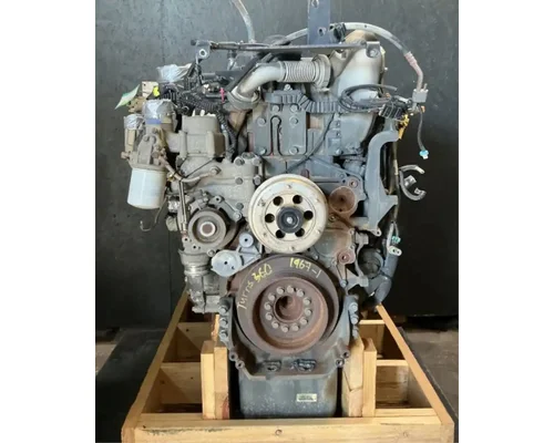 PACCAR MX-13 Engine Assembly