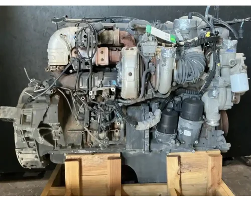 PACCAR MX-13 Engine Assembly