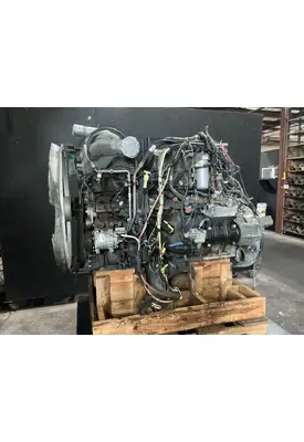 PACCAR MX-13 Engine Assembly
