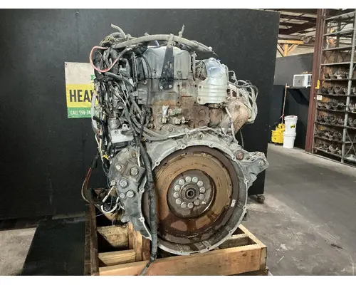 PACCAR MX-13 Engine Assembly