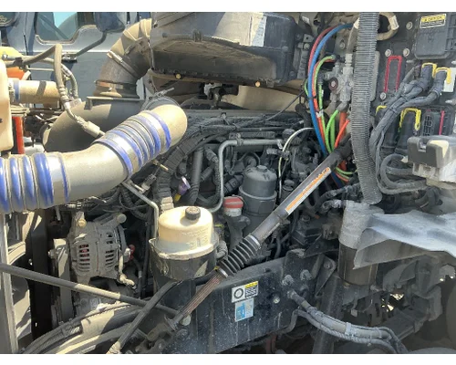 PACCAR MX-13 Engine Assembly