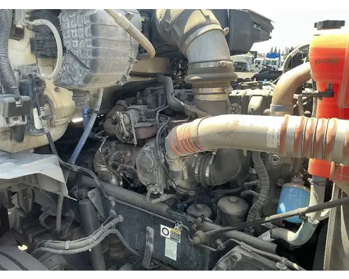 PACCAR MX-13 Engine Assembly