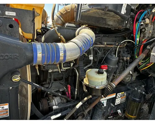 PACCAR MX-13 Engine Assembly
