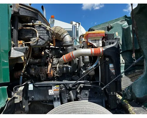 PACCAR MX-13 Engine Assembly