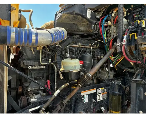 PACCAR MX-13 Engine Assembly