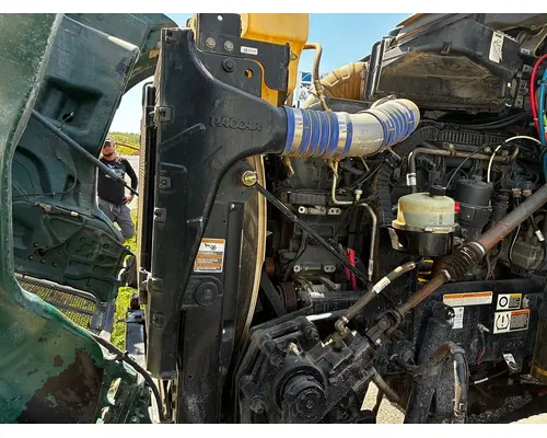 PACCAR MX-13 Engine Assembly