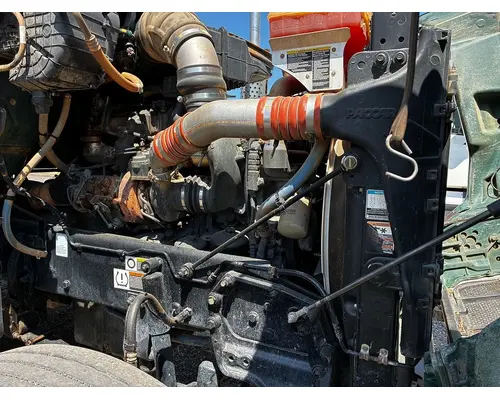 PACCAR MX-13 Engine Assembly