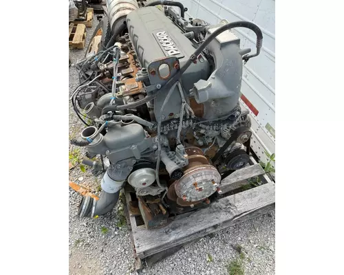 PACCAR MX-13 Engine Assembly
