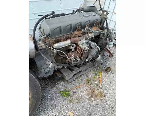 PACCAR MX-13 Engine Assembly
