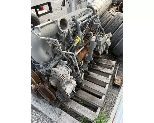 PACCAR MX-13 Engine Assembly