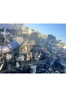 PACCAR MX-13 Engine Assembly