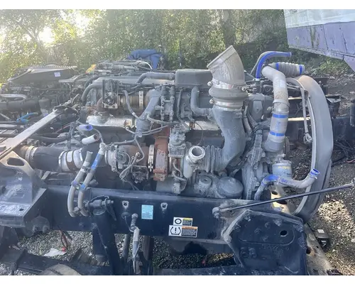 PACCAR MX-13 Engine Assembly