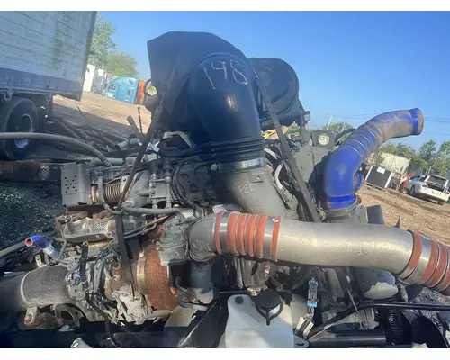 PACCAR MX-13 Engine Assembly