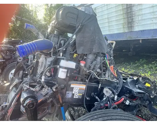 PACCAR MX-13 Engine Assembly