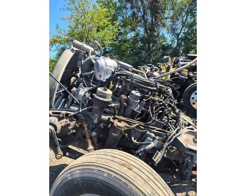 PACCAR MX-13 Engine Assembly