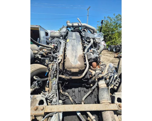 PACCAR MX-13 Engine Assembly