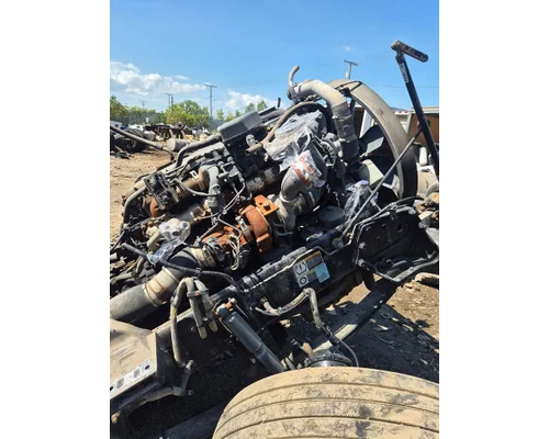 PACCAR MX-13 Engine Assembly