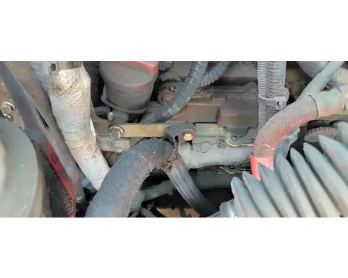 PACCAR MX-13 Engine Control Module (ECM)