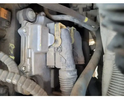 PACCAR MX-13 Engine Control Module (ECM)